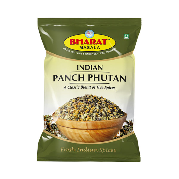 PHUTANA  BHARAT 100GM